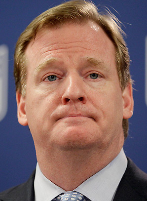 Roger-Goodell